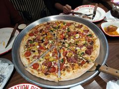 -Tubestation站点比萨(高新万达ONE店)