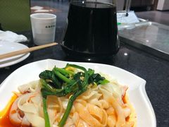 -清真·锦翔炝锅鱼(明德门店)