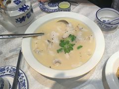 -京味民福烤鸭店(建设四马路店)