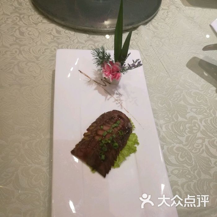 新富佳悦大酒店图片-北京自助餐-大众点评网