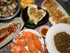 -前海沿·青岛菜(乐客城店)