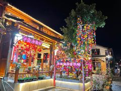 -大理古城