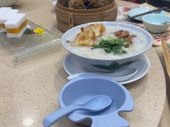 -点都德(华强南店)