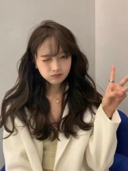 -Rise Hair上升造型
