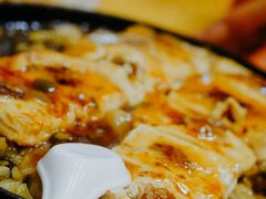 -合力居·生记路边鸡(北京路店)
