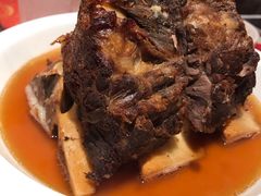 -西贝(上海我格广场店)