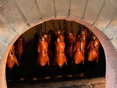 -月福京味斋·烤鸭店·北京菜(鼓楼总店)