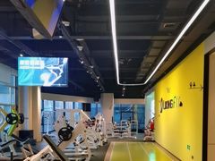 -Liking健身(哈尔滨旗舰店)
