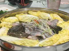 -董大蒸货(方塔园店)