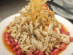 -晓淮山·扬州早茶·淮扬菜(龙阳广场店)