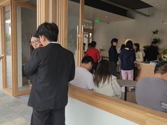 -喜茶(东莞厚街万达店)