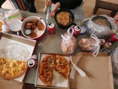 -必胜客(津塘店)