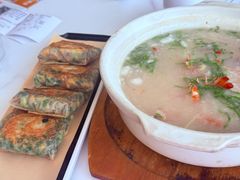 -大锅强·蒸海鲜青岛菜(金沙滩店)