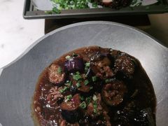 -绿茶餐厅(深圳龙华天虹购物中心店)