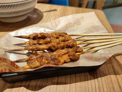 -遇见小面(深圳中心书城店)