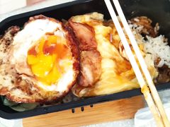 -港爺茶檔·茶餐厅(东晓南路店)