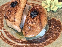 -炙柒Sekinana·精致料理 烧鸟·铁板烧(海上世界店)
