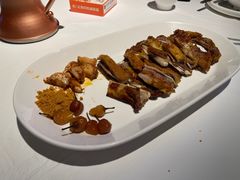 -西域阿里马新疆菜·清真(桂花路店)