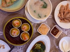 -香云轩·顺德菜(香云纱园林酒店店)