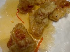 -7号院家宴.烧鸽子(门头沟店)