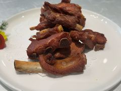 -紫鑫阁饭庄(长安店)