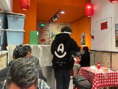 -荆九爷爆炒桥头三嫩(浙大店)