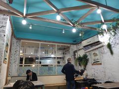 -高原第一家资格烤羊肉(玉林南路总店)