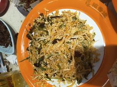 -禧香逢烧烤金牌鸡手王(繁荣路店)