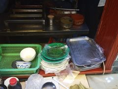 -老周炒拨拉(甘州总店)