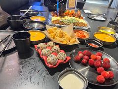-HOTISLAND海鸡岛·韩国料理(江南西店)