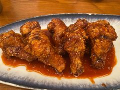 -第二外国语学院-韩国餐厅(朝阳路店)