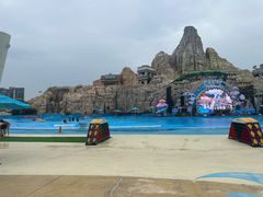 -南昌玛雅海滩水公园