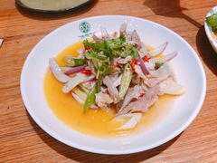 -塔哈尔·新疆盛宴(城西银泰店)