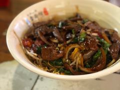 -春雪面馆(转塘店)