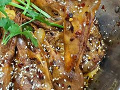 -品味渝香干锅鸭头(垡头西里店)