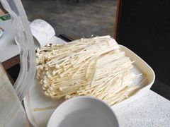 -大锅强·蒸海鲜青岛菜(吾悦广场店)