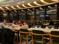 -京滨饭店·餐厅(阜外大街店)