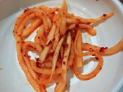 -明哲家韩国料理(1818美食广场店)