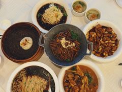 -怡园饭店-餐厅(四望亭店)