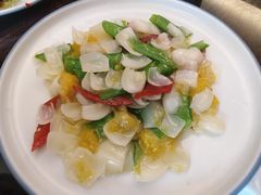 -堂宴·老厦门私房菜(1988仙岳总店)