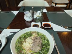 -云庭咖啡厅· 中航泊悦酒店(虹桥T2店)