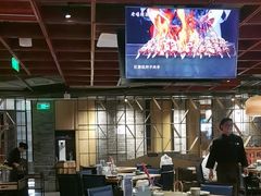 -老墙根涮肉·铜锅·烧烤(欢乐谷·王四营店)