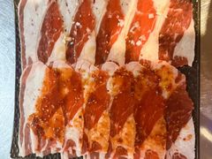-泥炉烧肉师(新街口金銮巷店)