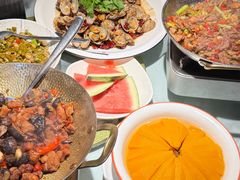 -湘西小馆(滨河路店)