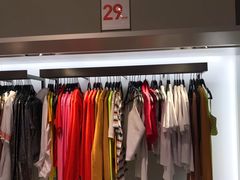 -ZARA(重庆华润万象城中区店)