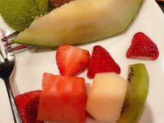 -滩万日本料理Nadaman(国贸大酒店)