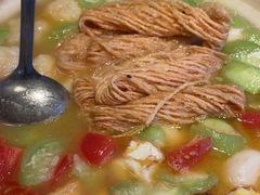 -永安鱼庄·镇江菜(丁卯店)