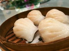-高第街56号港式餐厅(山大路店)