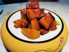 一品红烧肉-淮扬韵(凤八市政府店)