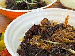 -高丽雅韩式炸酱面(南洪街店)